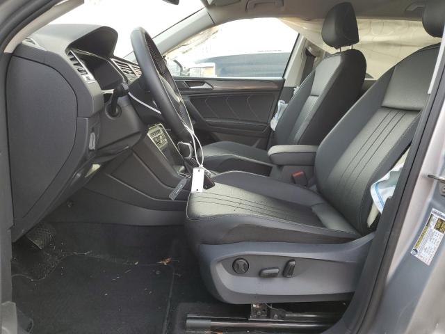 3VV3B7AX5PM074812 Volkswagen TIGUAN SE