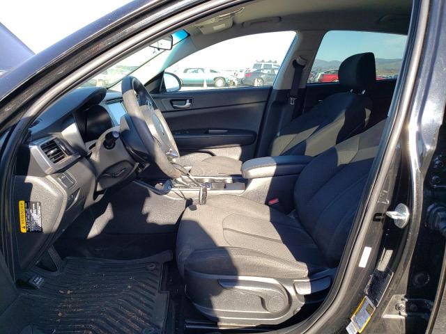 KNAGT4LE9H5011871 KIA OPTIMA HYBRID