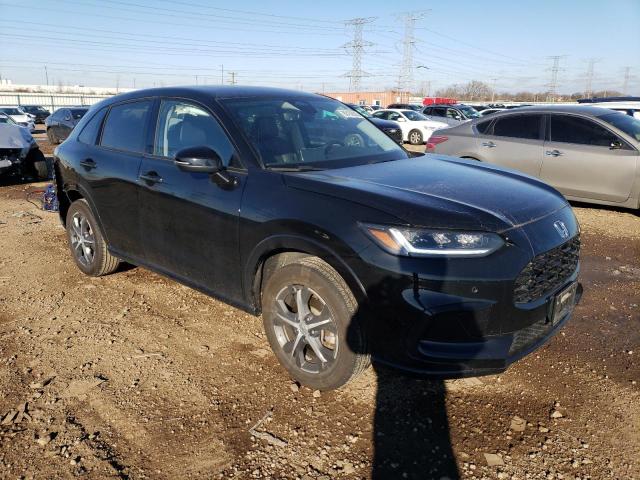 3CZRZ2H73PM702518 Honda Hr-v Exl