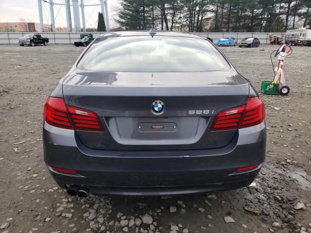 WBA5A5C56GG350724 BMW 528 I