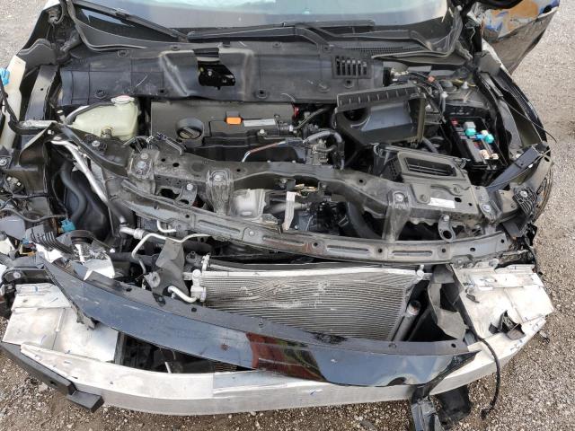 19XFC2F69KE049216 Honda Civic Lx