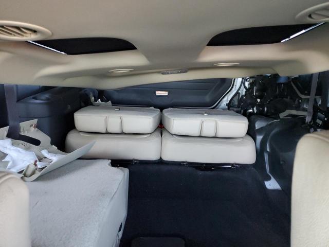 2FMHK6DT7KBA26208 Ford Flex Limited