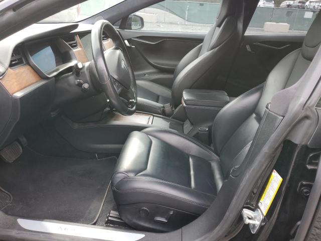 5YJSA1E27LF358935 Tesla MODEL S