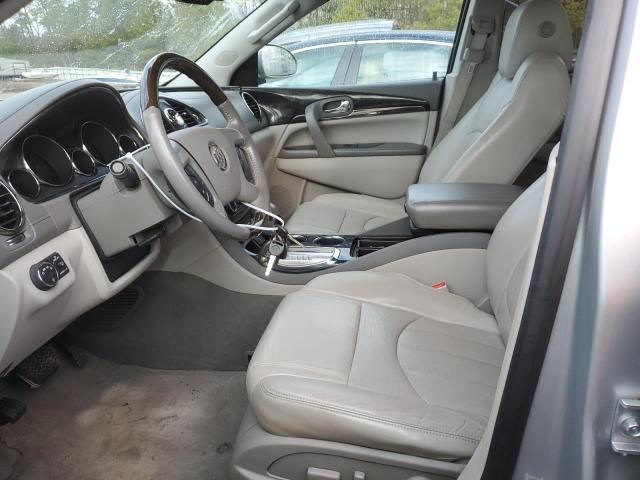5GAKRBKD1FJ340238 Buick Enclave