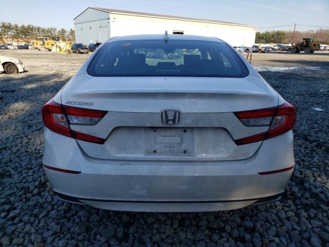 1HGCV1F18LA132556 Honda ACCORD LX