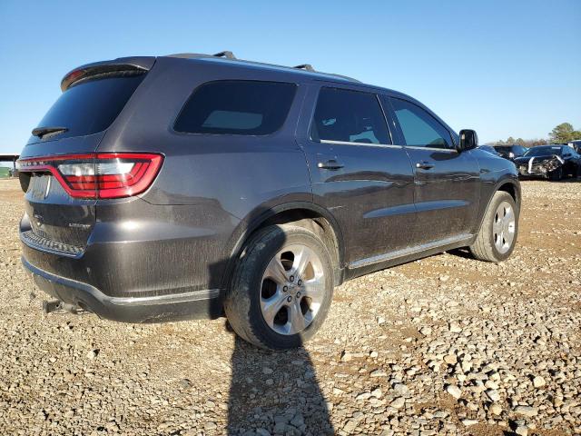 1C4RDJDG9EC520468 Dodge DURANGO LIMITED