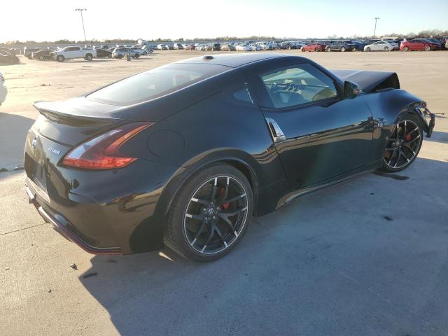 JN1AZ4EH2JM571907 Nissan 370Z BASE