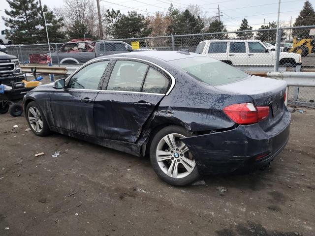 WBA8D9G38HNU62362 BMW 330 XI