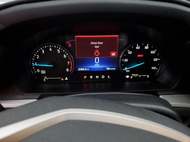 1FMSK8DH7NGB08613 Ford EXPLORER XLT
