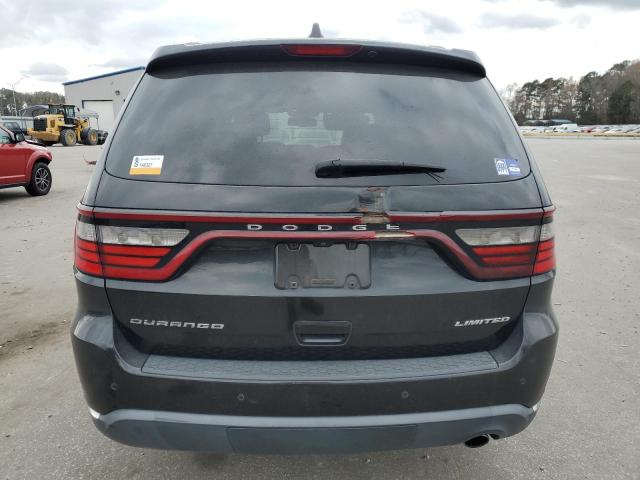 1C4RDHDG5GC440628 Dodge DURANGO LIMITED