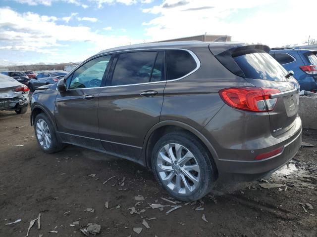 LRBFXFSX8HD077303 Buick Envision Premium Ii