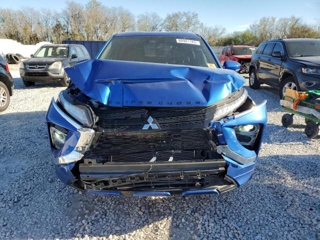 JA4ATWAA2PZ034608 Mitsubishi Eclipse Cross Se