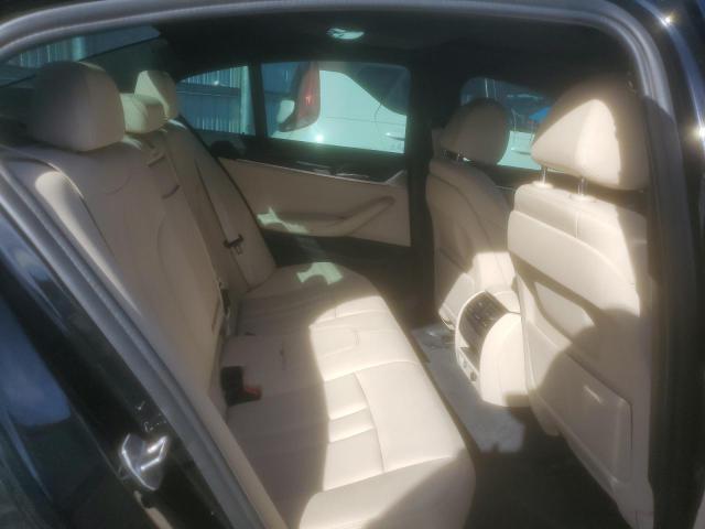 WBAJA9C51KB389541 BMW 530e