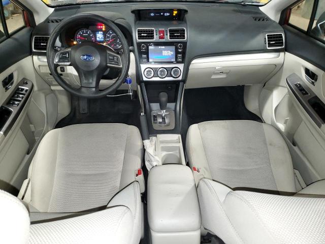 JF2GPACC4F8277851 Subaru Xv Crosstrek 2.0 Premium