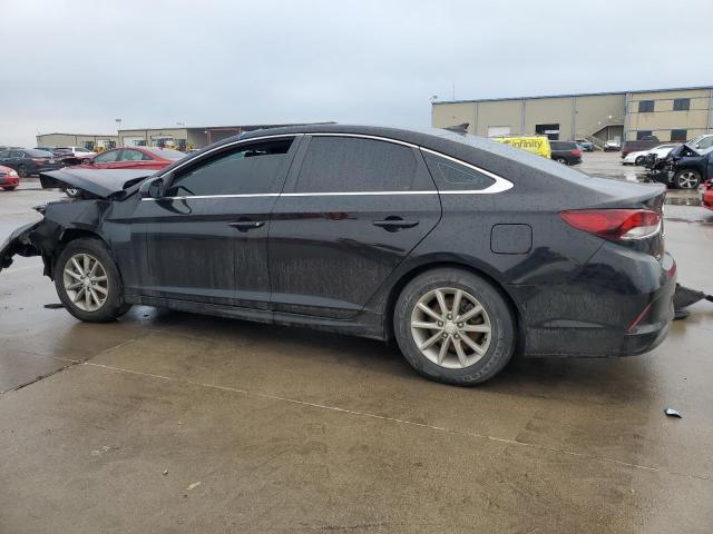 Hyundai SONATA SE 2019 5NPE24AF5KH795840 Image 2