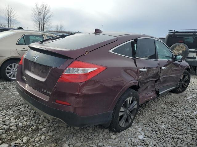 5J6TF2H56FL004028 Honda Crosstour Exl