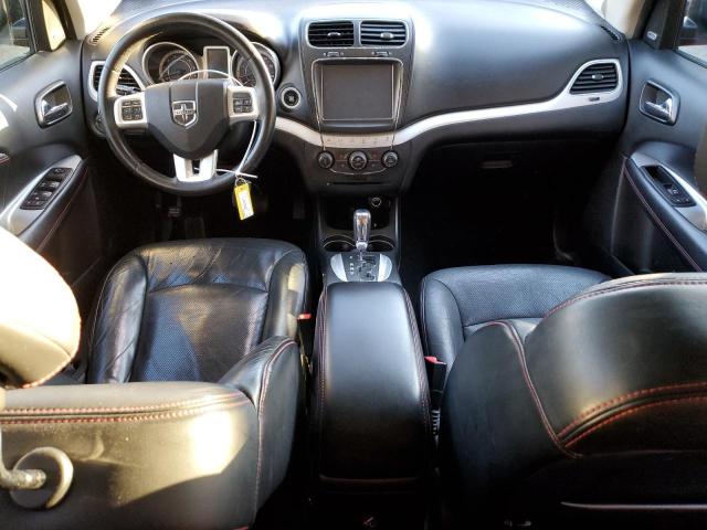 3C4PDCEG5JT381052 Dodge JOURNEY GT