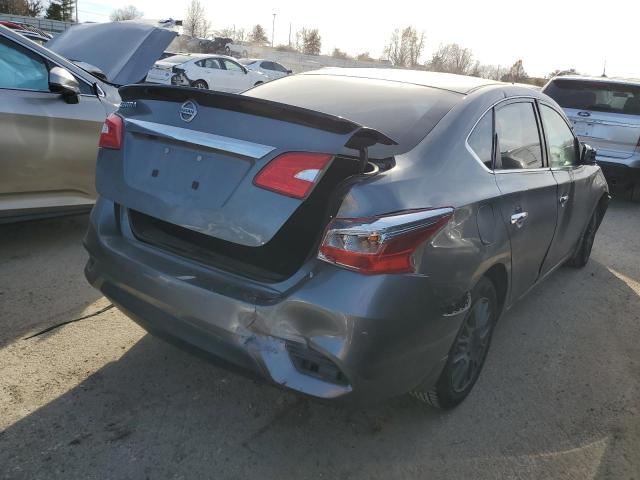 3N1AB7AP5JY247947 Nissan SENTRA S