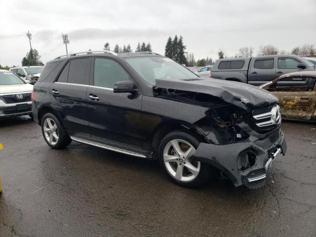 4JGDA5HB2JB201899 Mercedes-Benz Gle 350 4matic