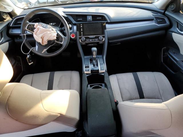 JHMFC1F39JX023213 Honda CIVIC EX