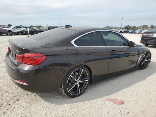 WBA4W3C56KAF92347 BMW 430I