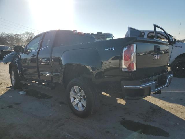 1GTH6BE33F1176611 GMC CANYON SLE