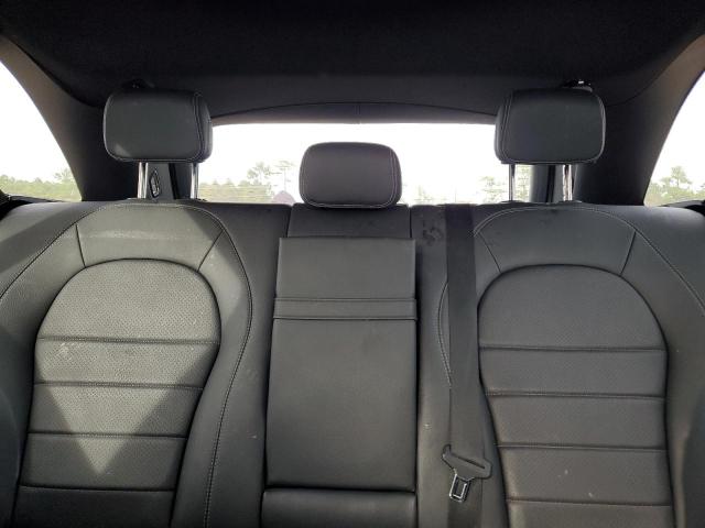 WDC0G4JB5KV124199 Mercedes-Benz GLC 300