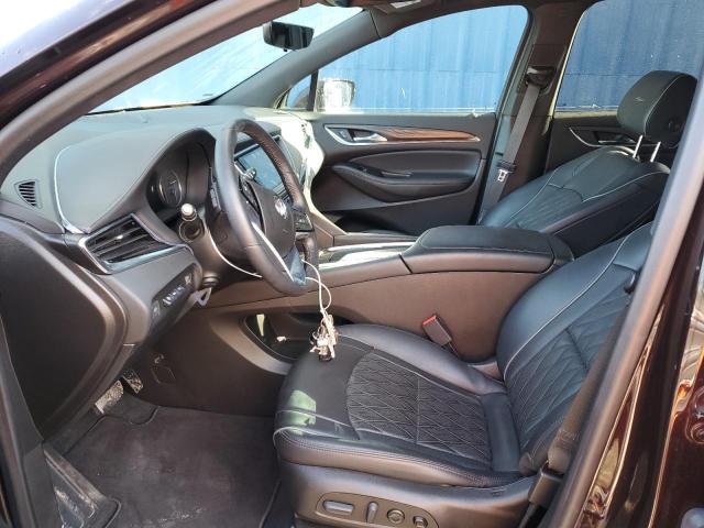 5GAERDKW8PJ138766 Buick Enclave Avenir