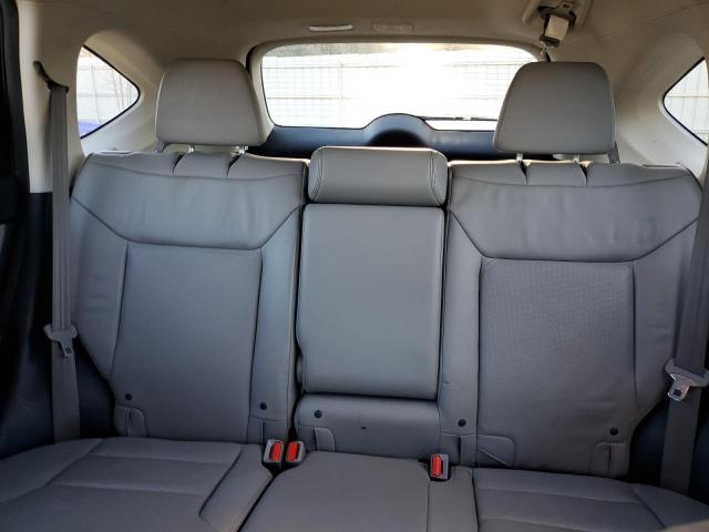 2HKRM3H72GH516095 Honda CR-V EXL