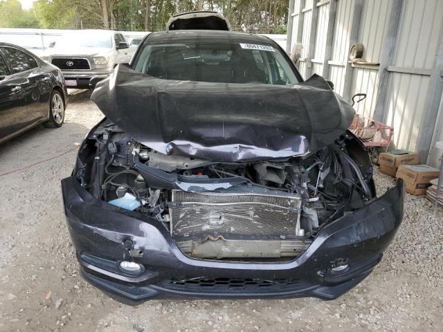 3CZRU5H50JM721744 Honda HR-V EX
