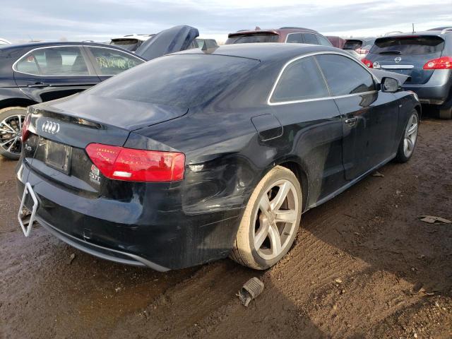 WAUD2AFR2GA015852 Audi A5 Premium Plus S-line