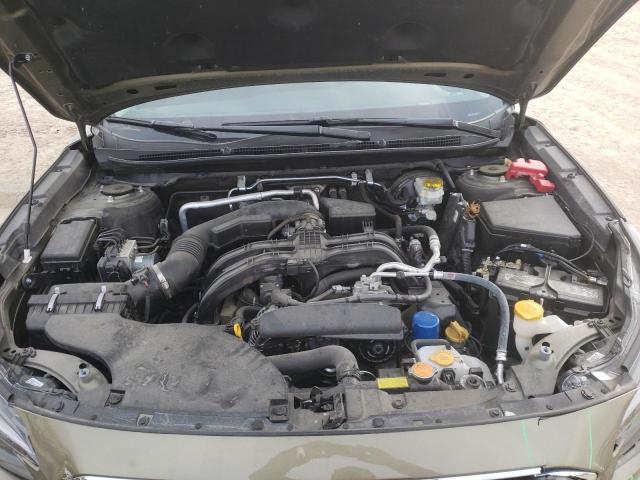 4S4BTAFC6M3135667 Subaru Outback Premium