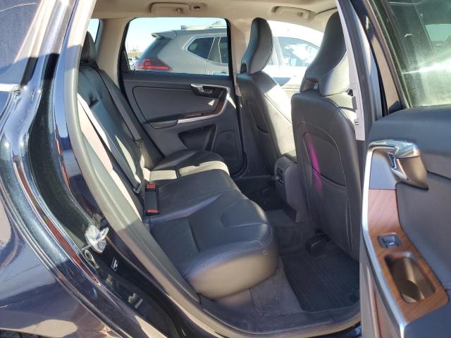 YV440MRU0H2012550 Volvo Xc60 T5 Inscription