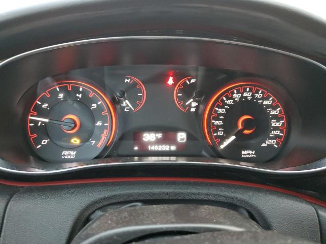 1C3CDFFA0GD818744 Dodge Dart Sxt Sport