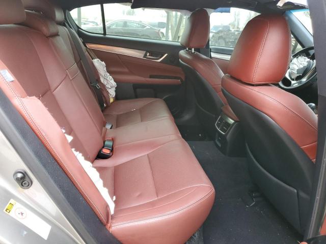 JTHBE1BL6FA016566 Lexus GS 350