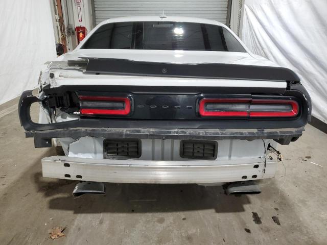 2C3CDZBT9NH242659 Dodge Challenger R/t