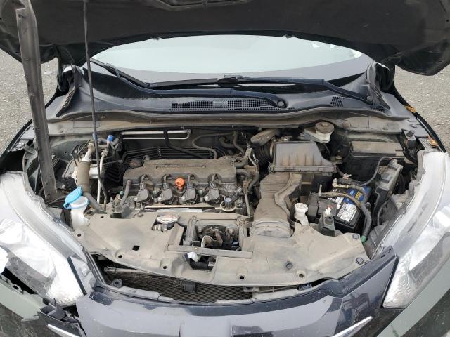 3CZRU6H50GM765922 Honda HR-V EX