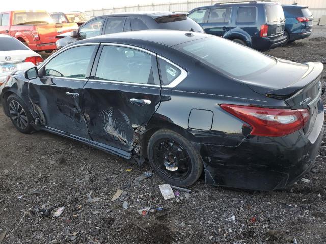 1N4AL3AP7JC189714 Nissan ALTIMA 2.5