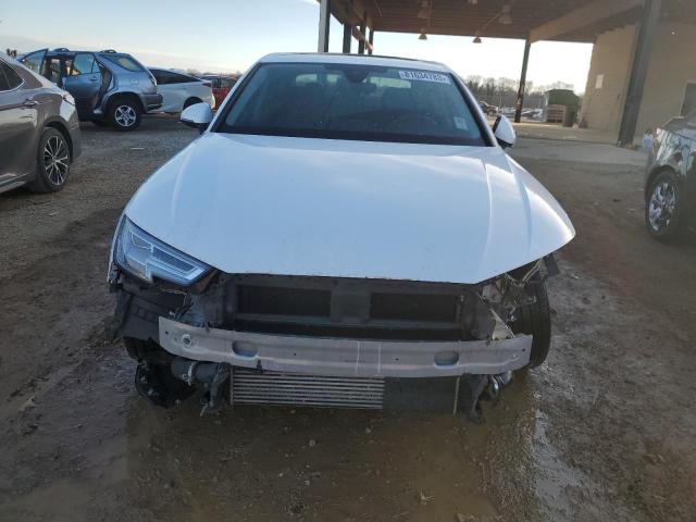WAUENAF47HN021804 Audi A4 Premium Plus