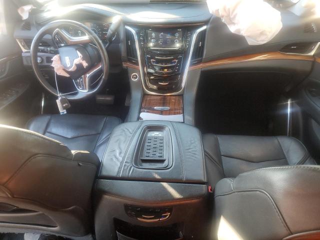 1GYS3JKJXHR289952 Cadillac Escalade Esv Premium Luxury