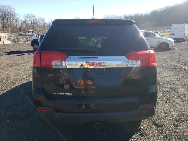 2GKALMEK3F6366021 GMC Terrain Sle