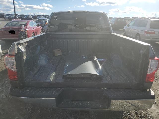1N6AA1EJ3HN540026 Nissan TITAN S
