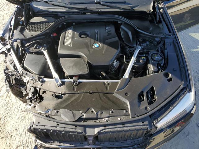 WBAJA7C55JWC77341 BMW 530 XI