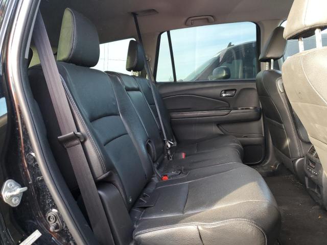 5FNYF5H70GB016565 Honda PILOT EXLN