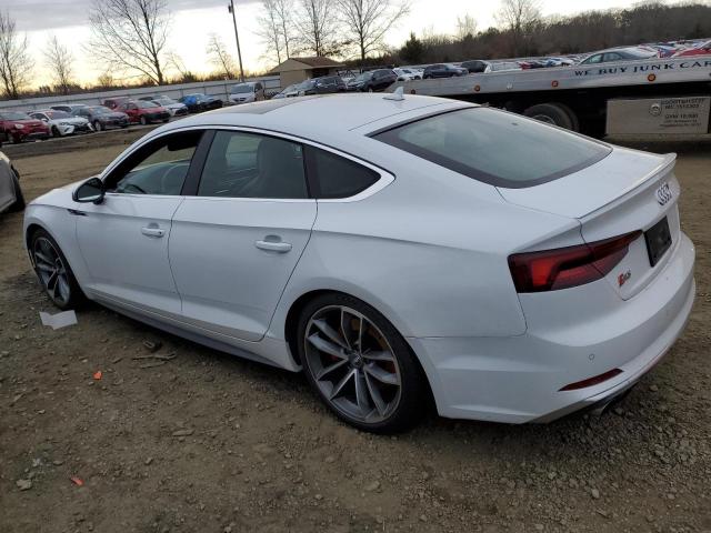 WAUB4CF59KA095914 Audi S5 Premium Plus