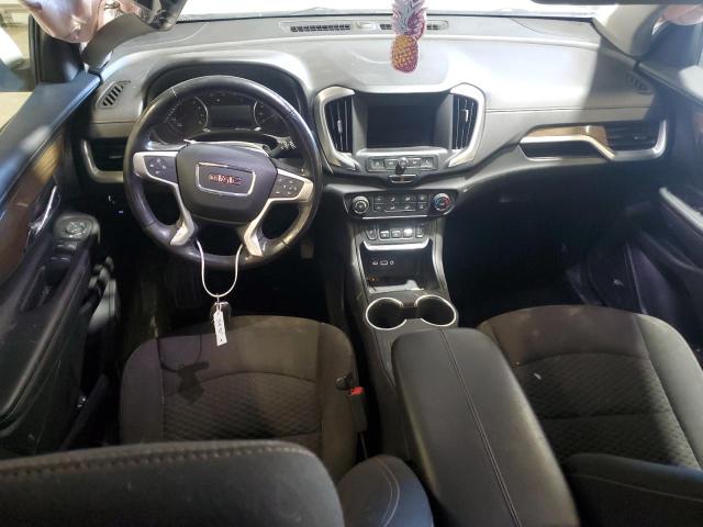 3GKALTEV8KL154791 GMC Terrain Sle