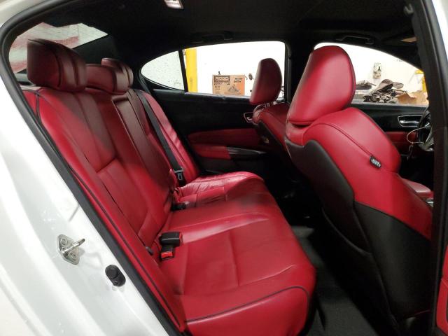 19UUB3F6XJA006748 Acura Tlx Tech+a