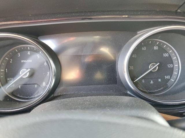 KL4MMFSL2MB146467 Buick Encore Gx Essence