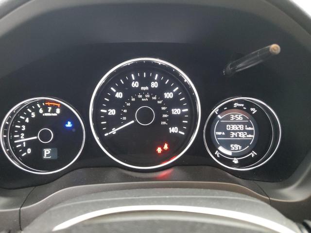 3CZRU6H56JG719274 Honda HR-V EX