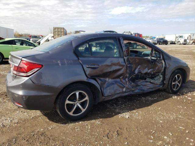 19XFB2F79FE227899 Honda CIVIC SE